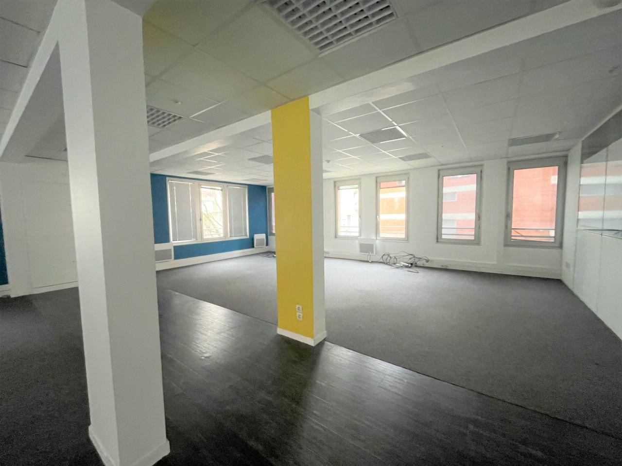 Bureau Lille 1392m² Location bureau Lille Nord OLBUR2531577 7